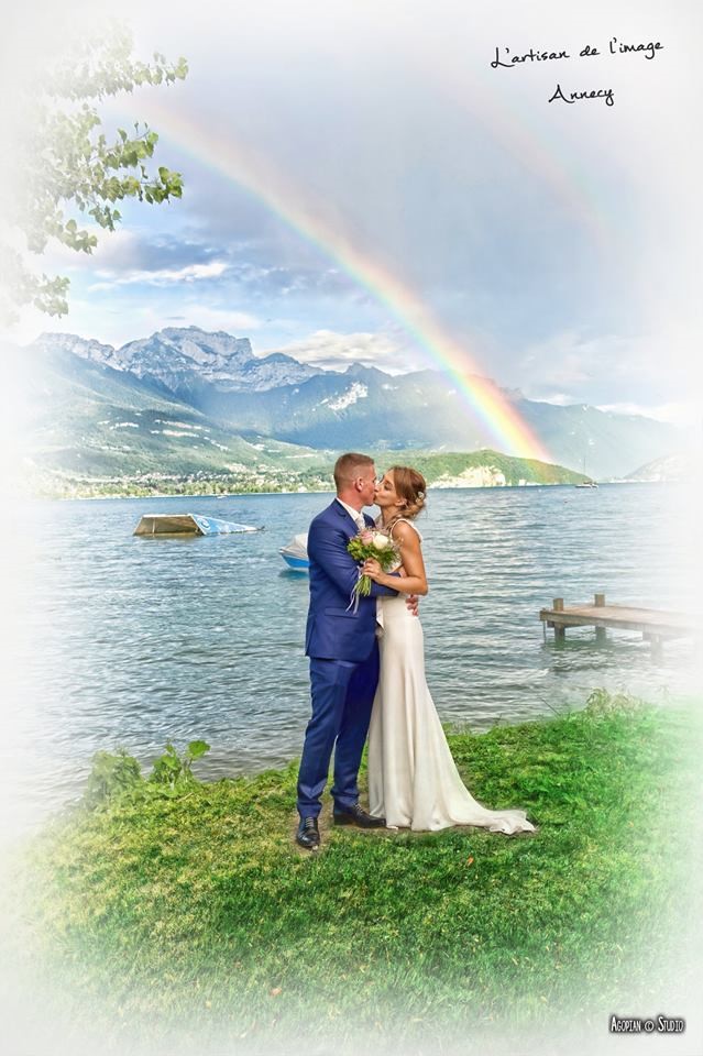 Mariage Annecy