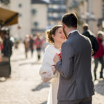 photo de couple mariage - Wedding Planner Haute Savoie