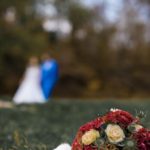 bouquet mariage en automne